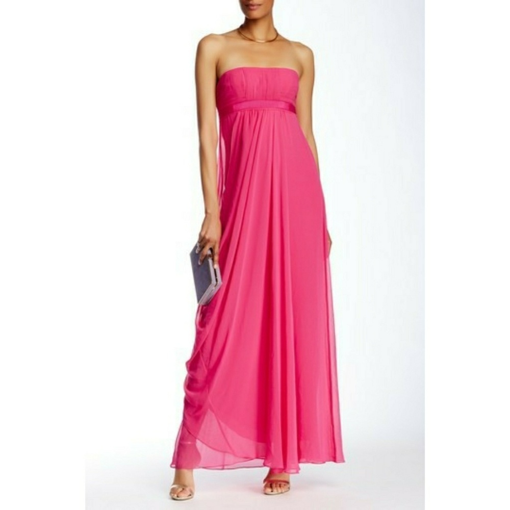 BCBG MAXAZRIA dress
